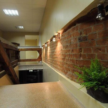 Apartamentowiec Kuzniar Костшин-над-Одрон Экстерьер фото
